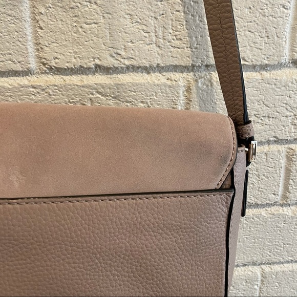 Kate Spade ‘spencer court lavinia’ leather & suede - Picture 6 of 13